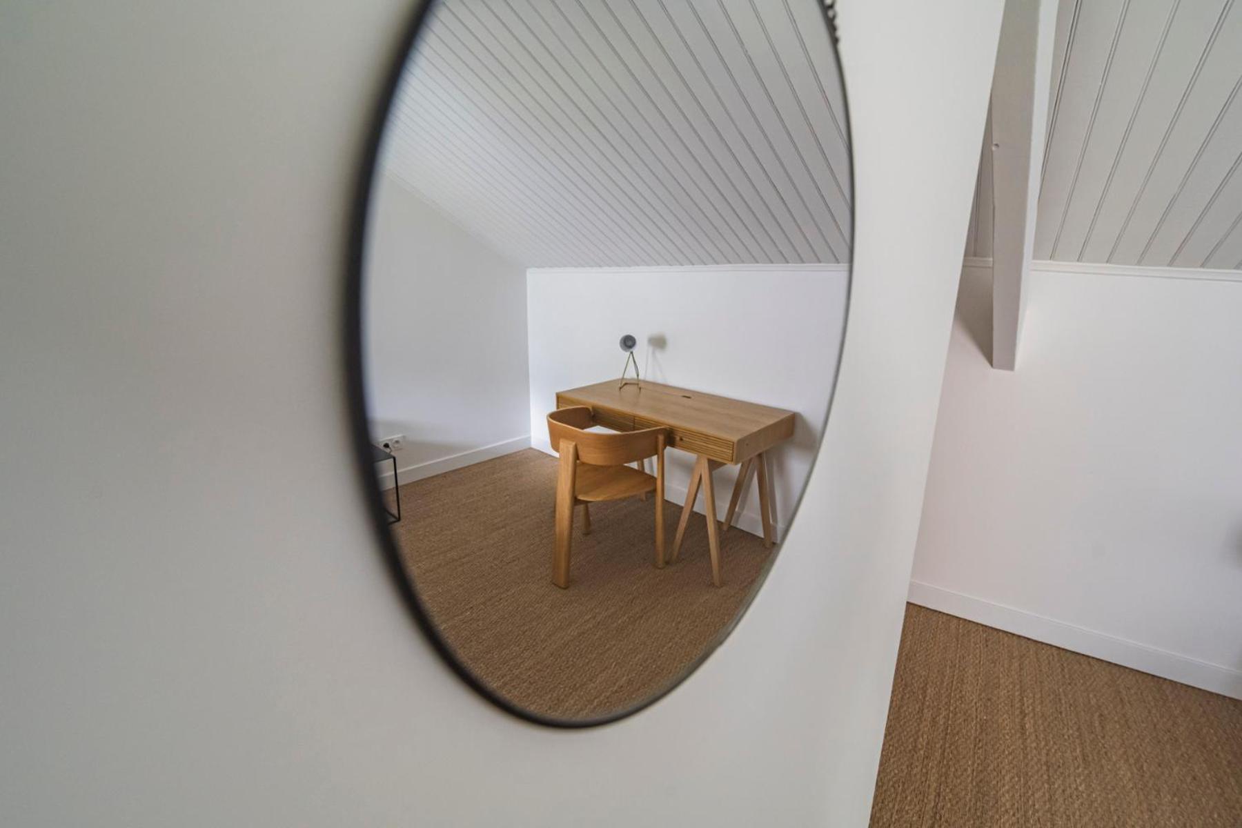 Charmante Maison Proche Centre-Ville Remeš Exteriér fotografie